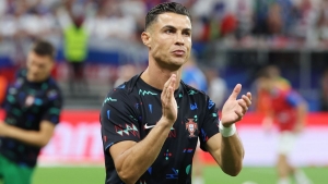 Ronaldo is meghvt kapott a portugl keretbe