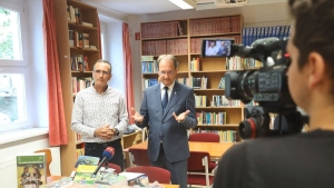 Ingyenes tanknyvek s tanszercsomagok is segtik a tanvkezdst a Pcsi Tankerletben
