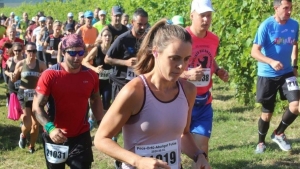 Futcipket felhzni: jn a VII. Szls-Cserkt krk Flmaraton!