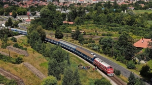 Htftl tbb vonalon vltozik a vasti menetrend