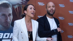Most mr biztos:  Megyeri Csilla j szerelme