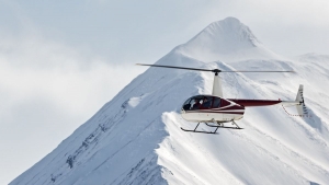 Eltnt egy turistkat szllt helikopter Kamcsatkn