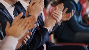 Vidovszky Lszl zeneszerz, a Mvszeti Kar korbbi dknja lett a vros dszpolgra