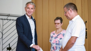 Legalbb az egyik nmet tartomnyi vlasztst az AfD nyerte az exit pollok szerint