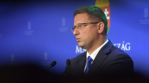 Gulys Gergely: j korszak kezdett ltjuk Nmetorszgban