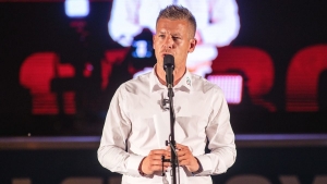 Magyar Pter a mentelmi joga adta biztonsg miatt ennyire agresszv?