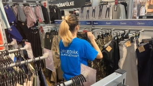 29 ezren dolgoztak az idei Nyri dikmunka programban