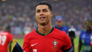 Cristiano Ronaldo: ha mr nem tudok segteni a vlogatottnak, akkor visszavonulok