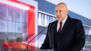 Megllapodst kttt a 4iG szak-Macednia kormnyval