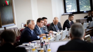 A miniszterelnk meghosszabbtotta a vlsghelyzetet
