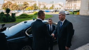 A kormny mindent megtesz azrt, hogy Romnia mg idn belphessen a schengeni vezetbe (vide)