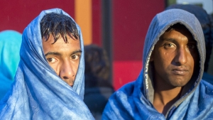 Migrnshelyzet: a katonasg bevetse maradt az egyetlen megolds Bcsben (vide)