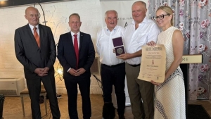 A Gere csald lett az v Pincszete, a Fritsch Pince is sikert aratott