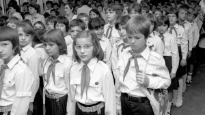 A szeptember j kihvsokat gr (galria)