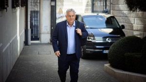 Orbn Viktor olaszorszgi frumon szlal fel
