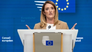 Az EP elnke elfelejtett beszmolni frje lobbitevkenysgrl