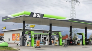 A Mol elindtotta a termelst a rgi legnagyobb kapacits zldhidrogn-zemben