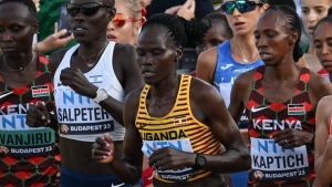 Elhunyt a benzinnel felgyjtott olimpikon maratonfut