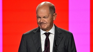 Olaf Scholz jra kancellr szeretne lenni
