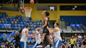 Kihasznlta a Kecskemt a Panthers hibit