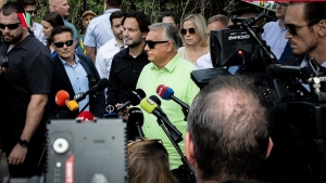 A miniszterelnk megosztott egy rszletet a ktcsei beszdbl