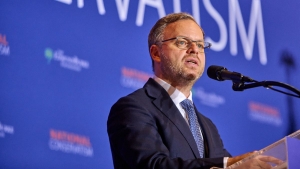 Orbn Balzs: Magyarorszgnak a gazdasgi semlegessg politikjt kell kpviselnie