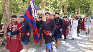 A hskre emlkeztek a leghsiesebb vrosban