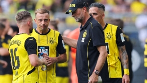 Jrgen Klopp: az edzk j genercija mr megrkezett, de nem lennk a helykben