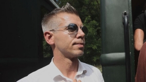 Magyar Pter nem akarta elrulni, hogy ttt-e vagy sem az tkertben (vide)