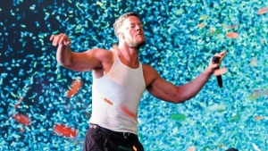Az Imagine Dragons ismt Magyarorszgon koncertezik, nem is akrhol!