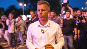 Drasztikusan cskken a Tisza Prt rendszervlt tagsga