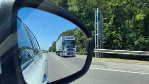 Svzrs nvelheti a menetidt az autplyn