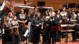 Gyermekkrust szervez a Pannon Filharmonikusok