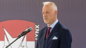 Szalay-Bobrovniczky Kristf: a Szhel-vezetben kezddik Magyarorszg biztonsga