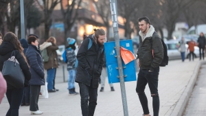 Jratsrtsekkel reagl a szeptemberi kihvsokra a Tke Busz
