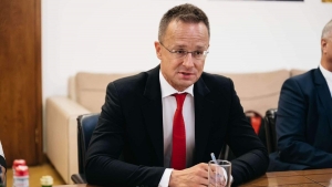 Szijjrt: ha van orszg a vilgon, amely igazn tmogatja a konnektivitst, akkor az Magyarorszg (vide)