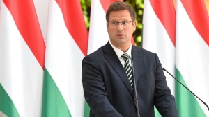 Gulys Gergely: a schengeni kls hatrokat meg kell vdeni