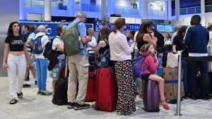 Tavasztl elektronikus belpsi engedly kell az EU-bl Nagy-Britanniba utazknak is
