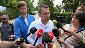 Menczer Tams szemlyes feladatnak tekinti a fiatalok toborzst (vide)