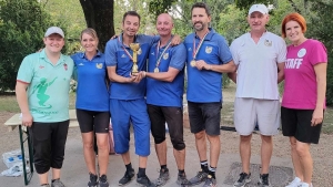 Kigolyztk a Vast sportoli a rivlisokat