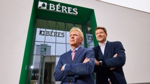 Bres Marcell lett a Bres Gygyszergyr j elnke (vide)