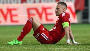 Mt Csaba gyzelemmel mutatkozott be a Debrecen kispadjn