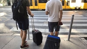Betiltjk az Airbnb-tpus szllshelyeket Budapest egyik bevrosi kerletben