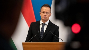 Szijjrt: eurpai biztonsgi rdek az EU s Egyiptom kztti egyttmkds fenntartsa