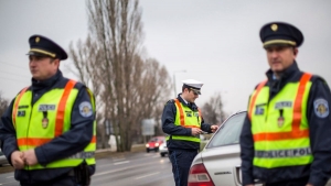 Ngy ra alatt 51 szablytalansgot kvettek el a kzlekedsben rsztvevk
