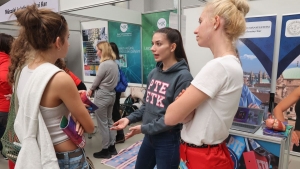 Az Irny a PTE! Kultrfeszt utat mutat
