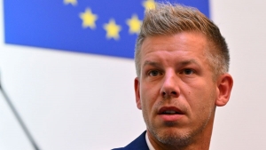 Feljelentettk Magyar Ptert