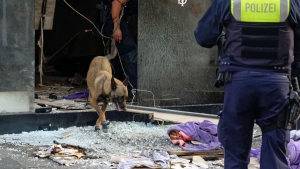 jabb detonci rzta meg Nmetorszgot