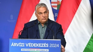 Orbn Viktor: megkezddtt az rvzi vdekezs legkomolyabb s legnehezebb szakasza (vide)