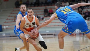 Gyztt az NKA Pcs az utols elttin